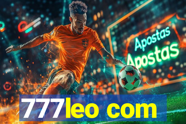 777leo com
